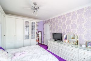 Bedroom 1- click for photo gallery